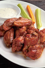 buffalo chicken wings jpg